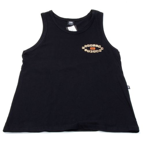 Regata Masculina HD Sun Dawn PRETO-H0463- -1-